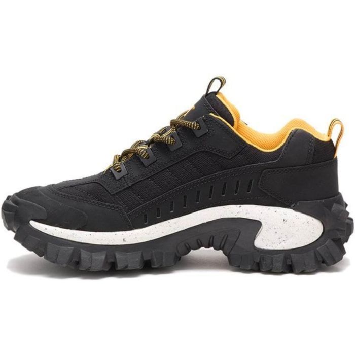 Кроссовки Caterpillar (CAT) Intruder P723901 чорні 38 Фото