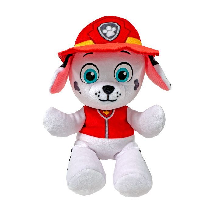 Мягкая игрушка Ty Paw Patrol Маршал 15 см Фото