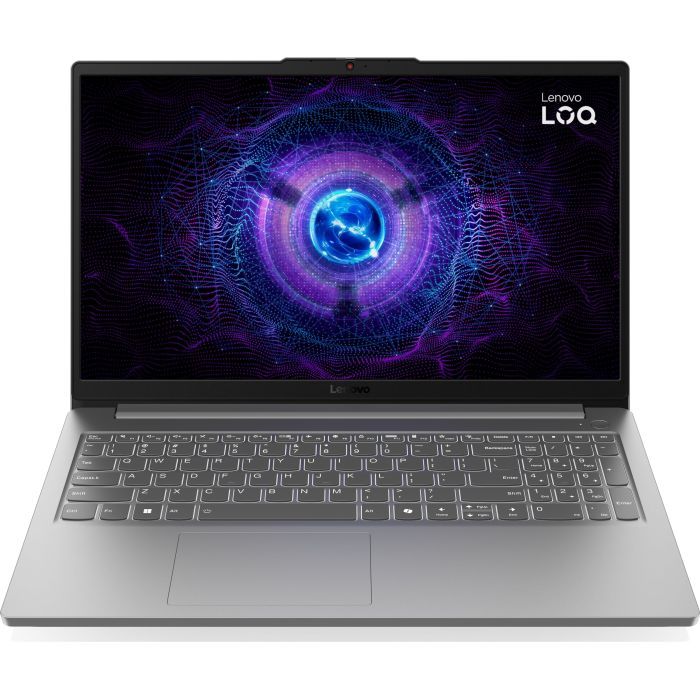 Ноутбук Lenovo LOQ 15IAX9E Фото