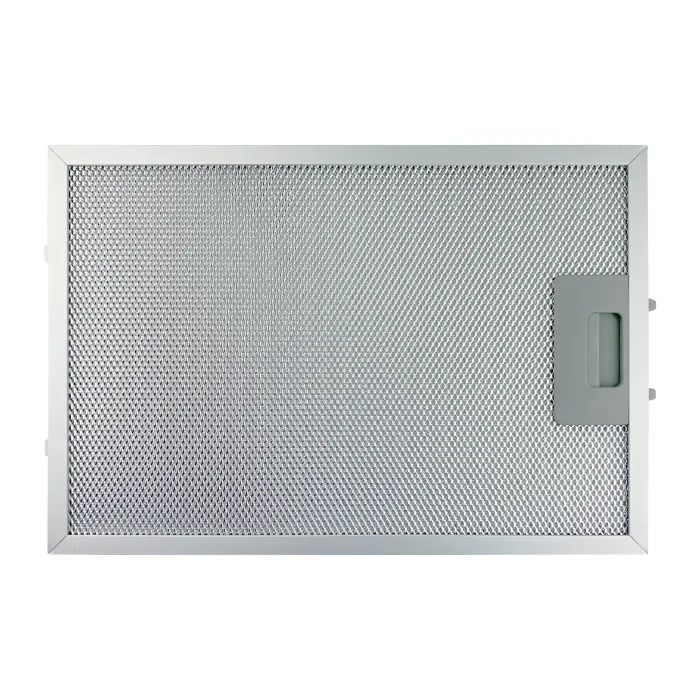 Алюминиевый фильтр для вытяжки Weilor WAF 03 Фото