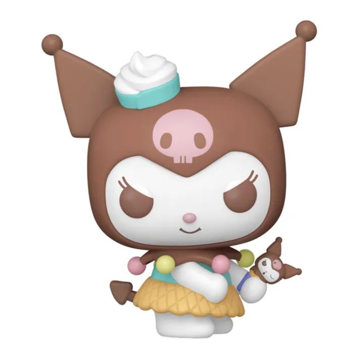 Фигурка Funko Pop серії Hello Kitty - Куромі Фото