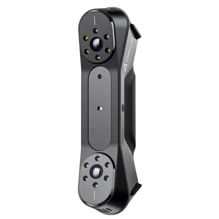 3D-сканер Creality CR-Scan Raptor Фото