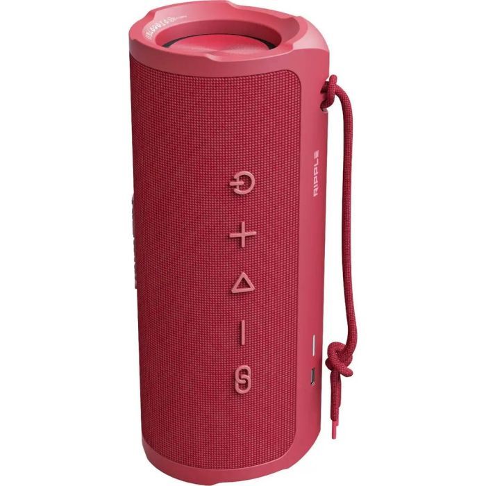 Акустическая система HiFuture Ripple Red Фото