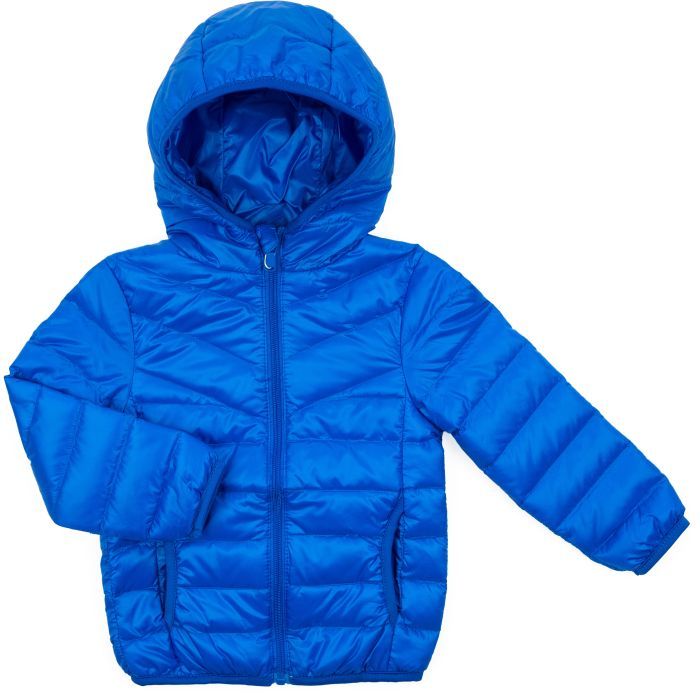 Куртка детская Kurt пуховая Фото