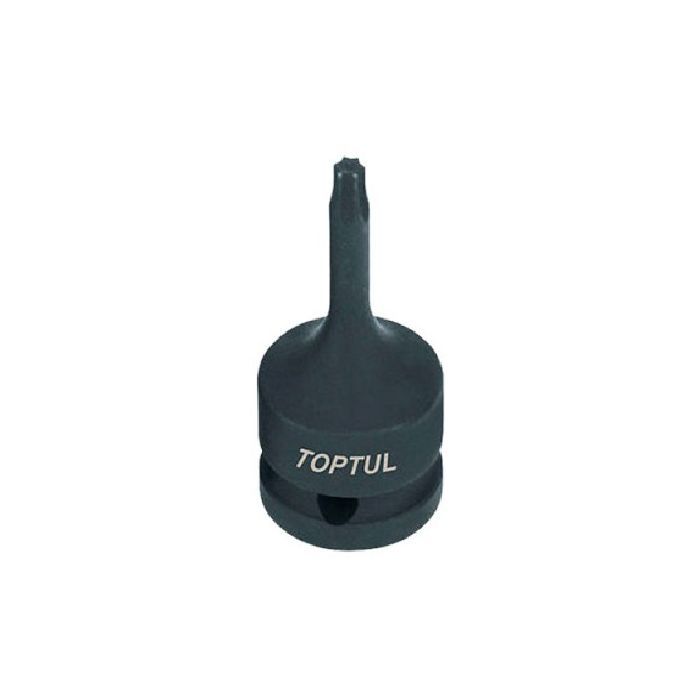 Торцевая головка Toptul TORX ударная 1/2" T55 Фото