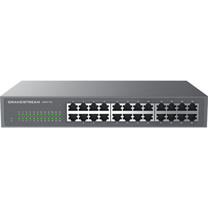 Коммутатор сетевой Grandstream GWN7703 Фото