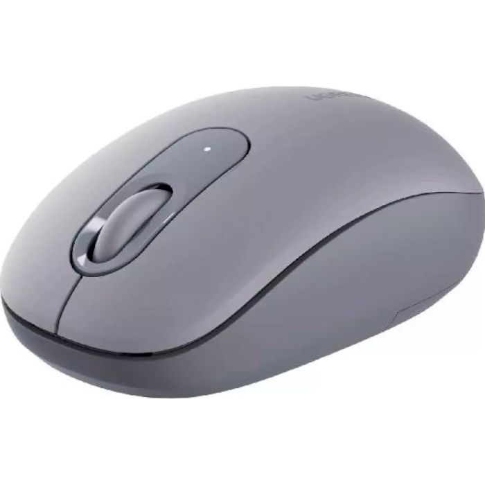 Мышка Ugreen MU105 Wireless Gray Фото