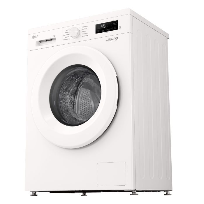 Стиральная машина LG F2Y1NS3W Фото 11
