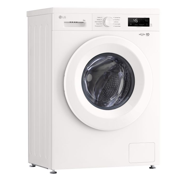 Стиральная машина LG F2Y1NS3W Фото 7