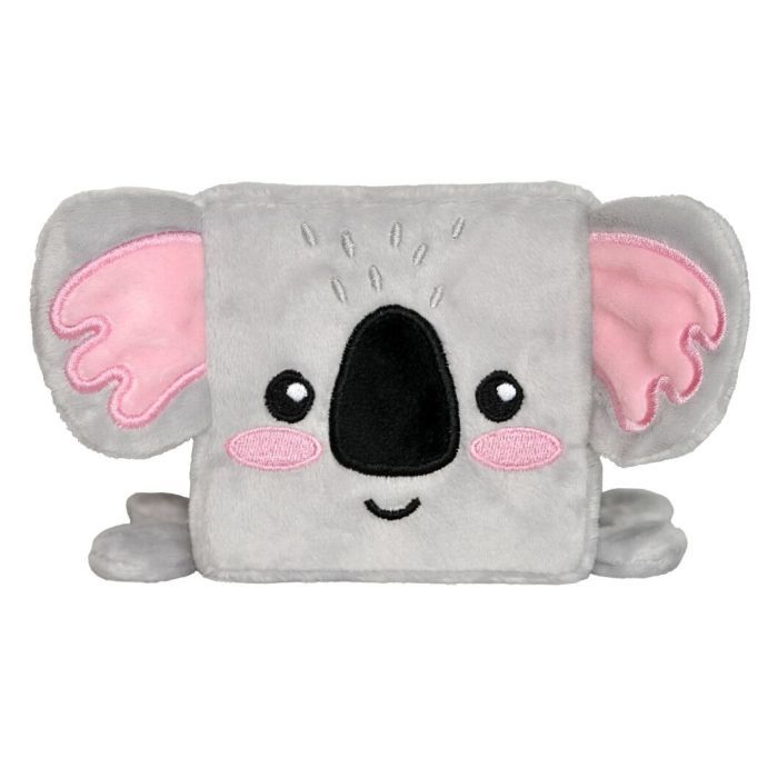 Мягкая игрушка Tigres кубик Коала Коа Фото