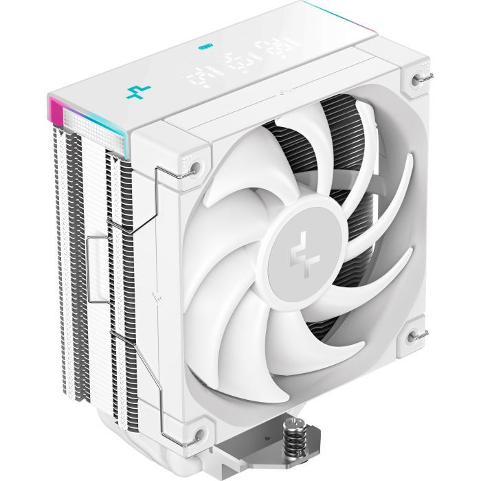 Кулер для процессора Deepcool AK400 Digital Pro White Фото