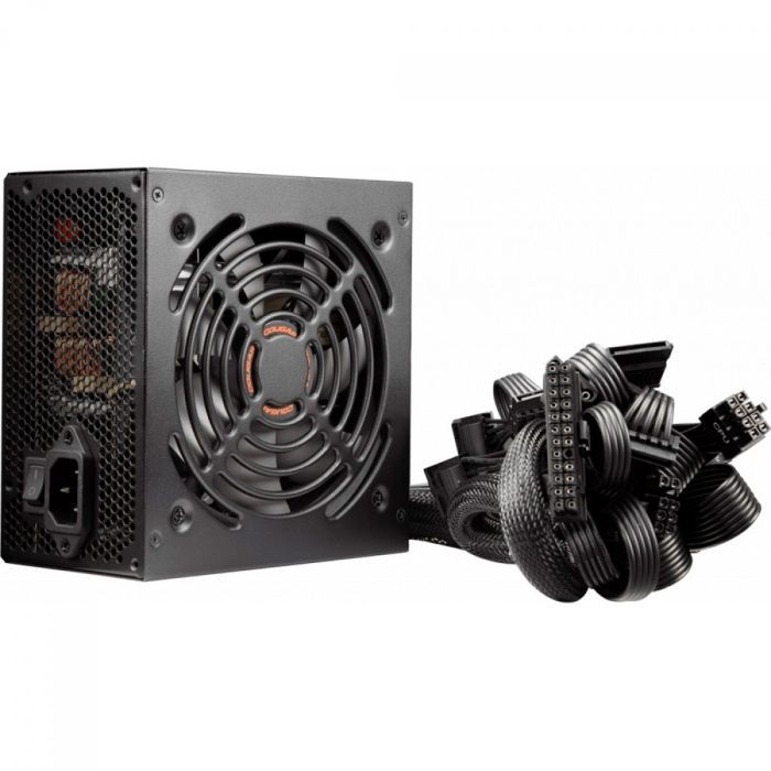 Блок питания Cougar 550W Фото