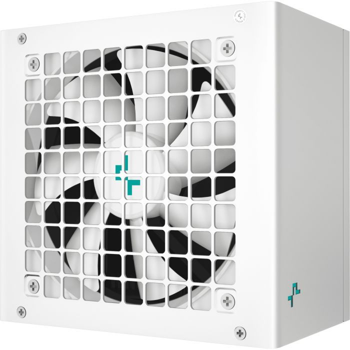 Блок питания Deepcool 850W PN850M WH Фото