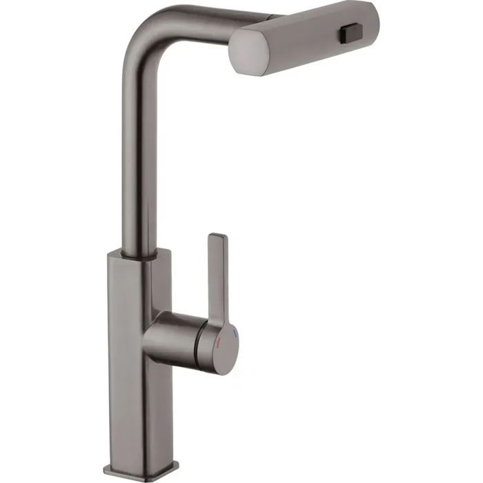 Смеситель Kroner Klassisch-PVD03918 Фото