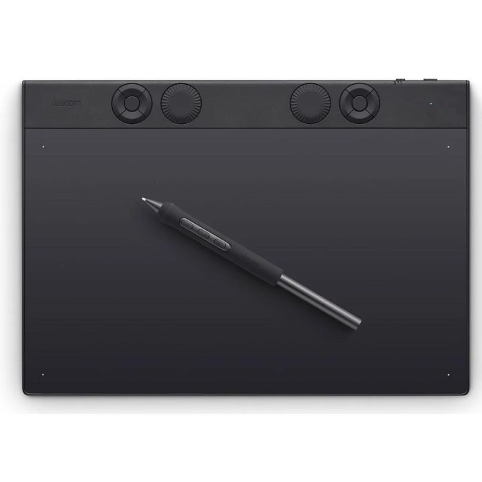 Графический планшет Wacom Intuos Pro L Фото