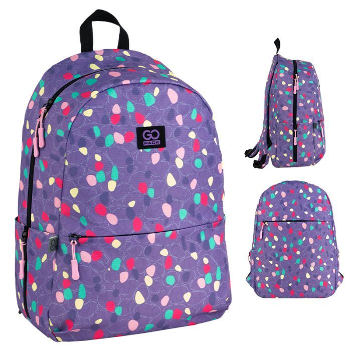 Рюкзак школьный GoPack Education Teens 188M-2 Фото