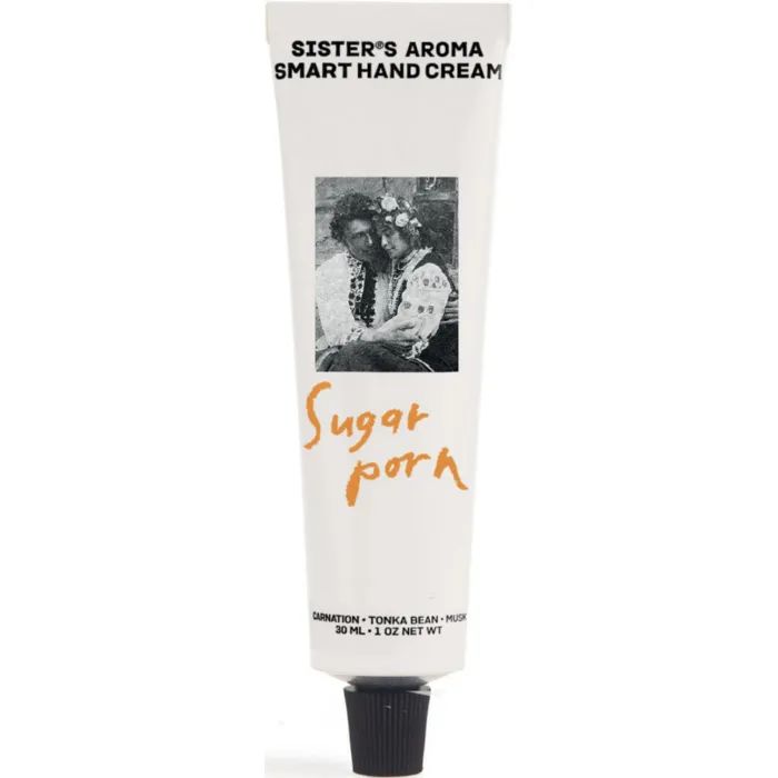Крем для рук Sister's Aroma Smart Hand Cream Sugar Porn 30 мл Фото
