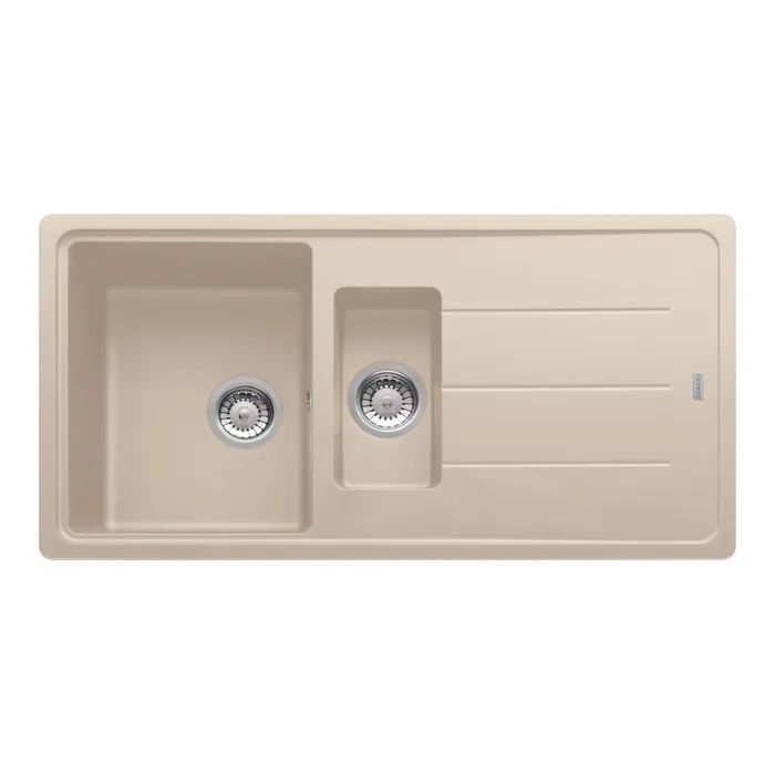 Мойка кухонная Franke 114.0720.001 Фото