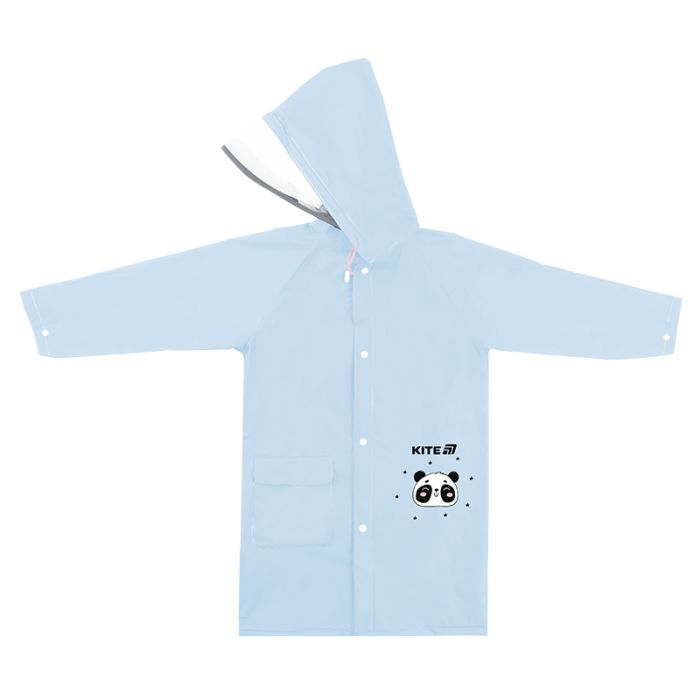 Дождевик детский Kite 2600S Lovely Panda Фото