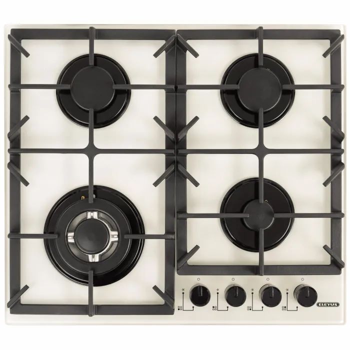 Варочная поверхность Eleyus ALMADA 60 BG CTF Фото