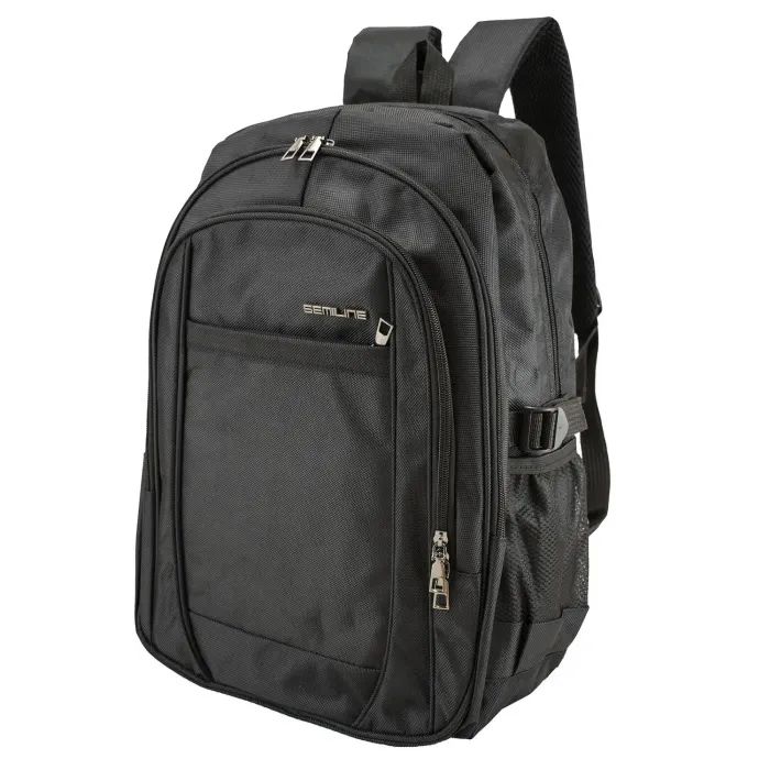 Рюкзак для ноутбука Semi Line 15.6" L2048 21L Black Фото