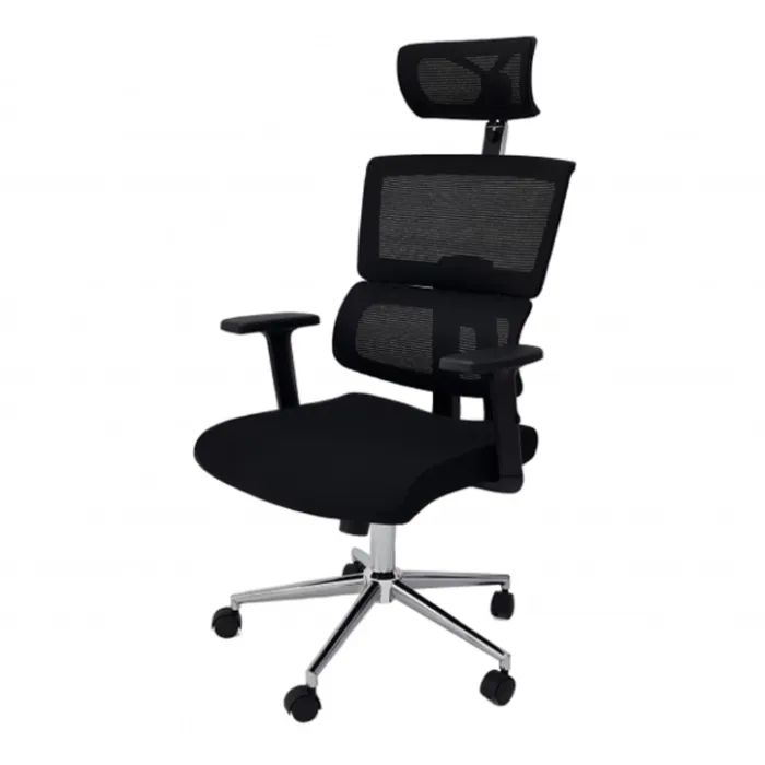 Офисное кресло Barsky Mesh Office BM-10 Фото