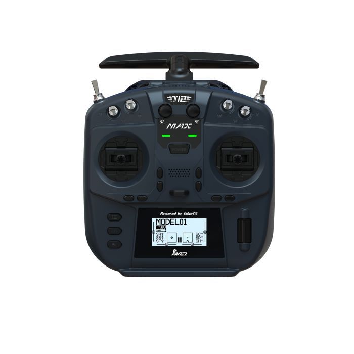 Пульт управления для дрона Jumper T12 MAXHALL ELRS2.4G Фото