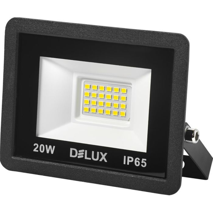 Прожектор Delux FMI 11 LED 20Вт 6500K_IP65 Фото
