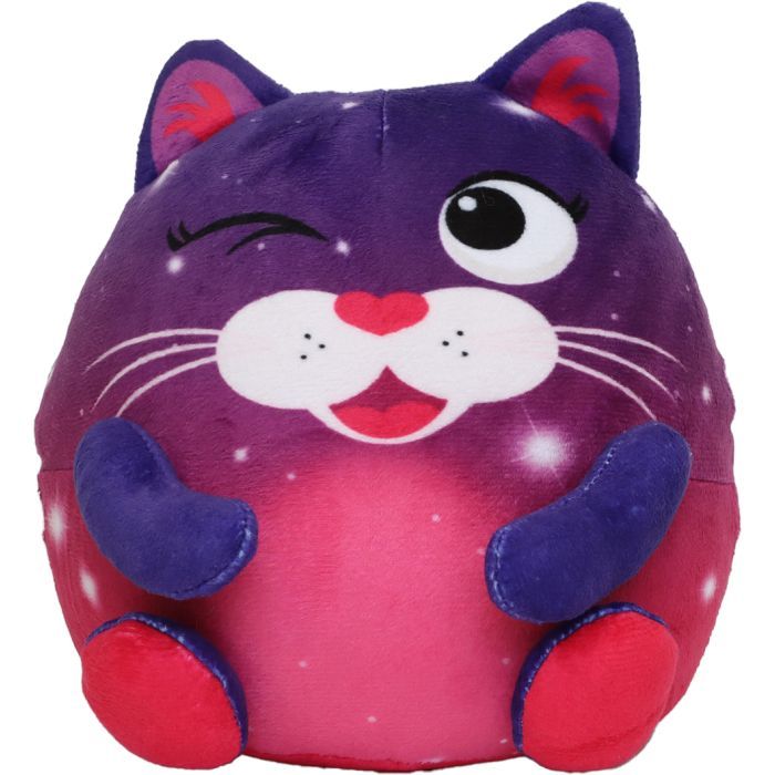 Интерактивная игрушка Windy Bums Кот Фото