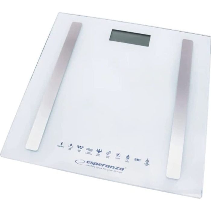 Весы напольные Esperanza EBS016W Фото