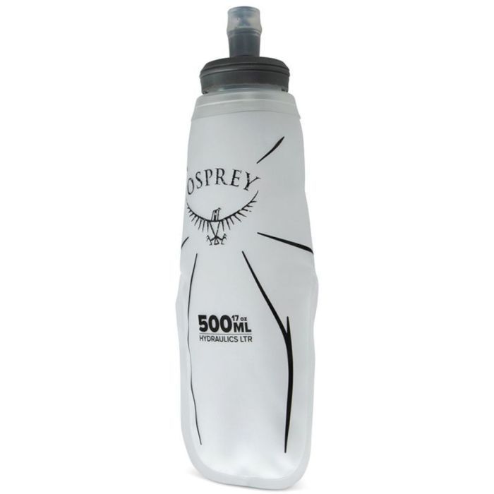 Бутылка для воды Osprey Hydraulics SoftFlask 500 ml Фото