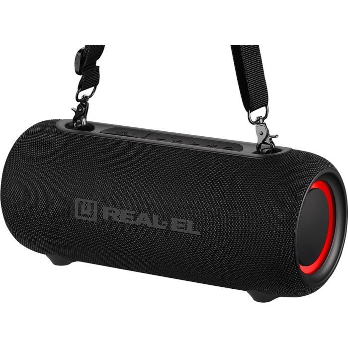Акустическая система REAL-EL X-725 Фото 3