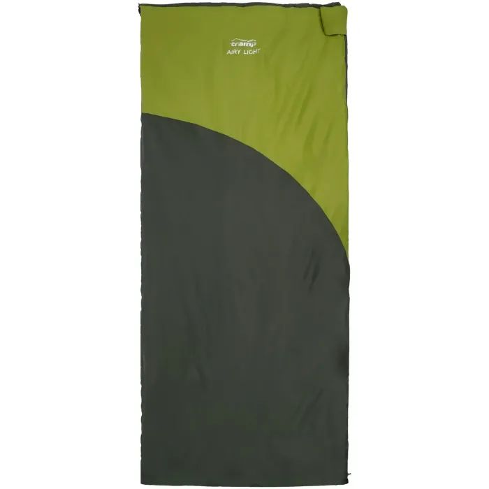 Спальный мешок Tramp Airy Light ковдра лівий olive Фото
