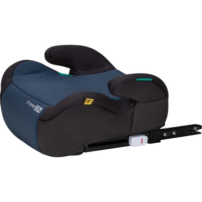Автокресло FreeON TAURUS Fix бустер, сине Фото