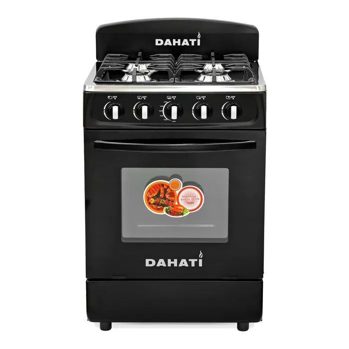 Плита DAHATI 2000-65BX Фото