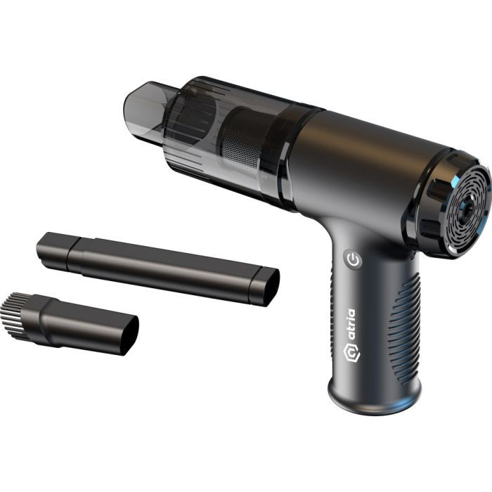 Пылесос Atria V16S Фото