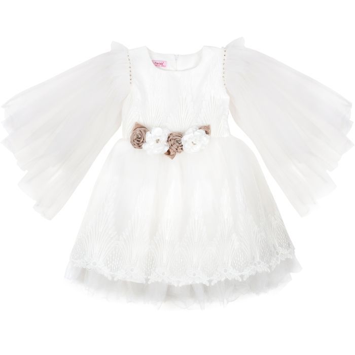 Платье детское Tivido праздничное Фото