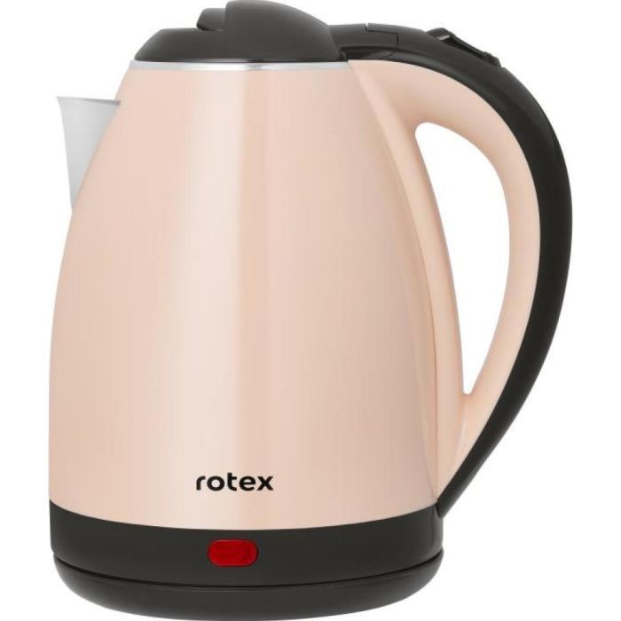 Электрочайник Rotex RKT24-P Termo Фото