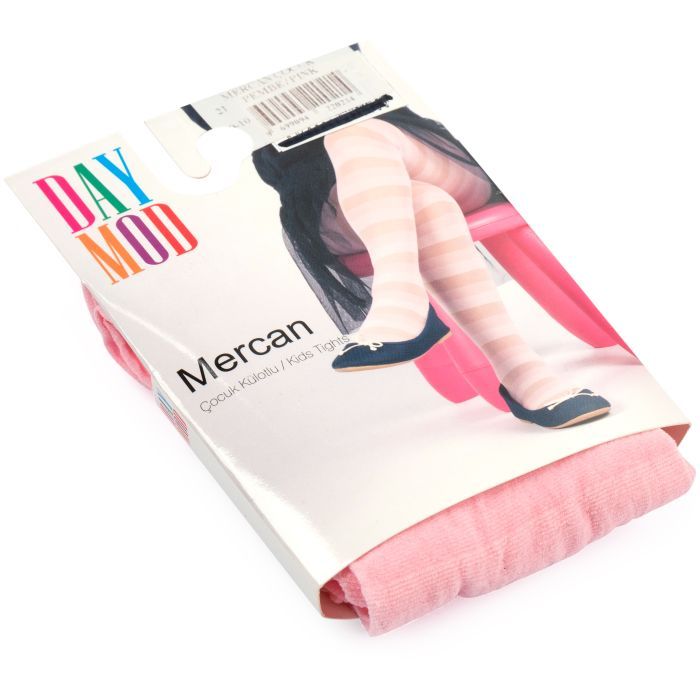 Колготки детские Daymod у смужку Фото