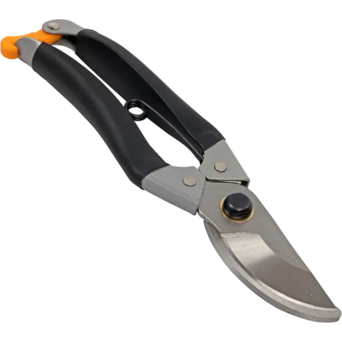 Секатор Gruntek Bekas-2 обводной, d 18мм, 180мм Фото