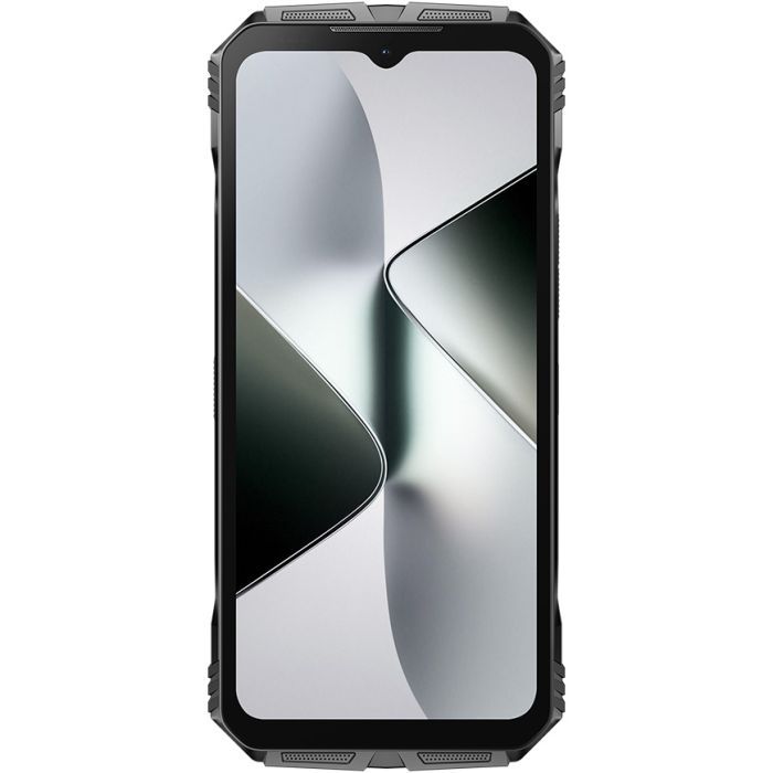 Мобильный телефон Doogee S118 12/512Gb Green Фото