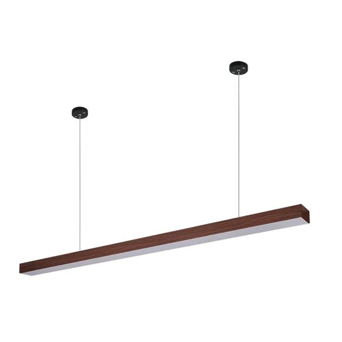 Светильник Lightwell LW-LINE-30W-WD 3000K Фото