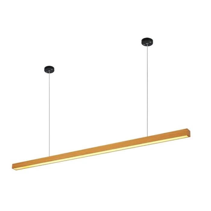 Светильник Lightwell LW-LINE-36W-WL 3000K Фото