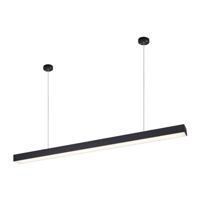 Светильник Lightwell LW-LINE-52W-B 3000K Фото