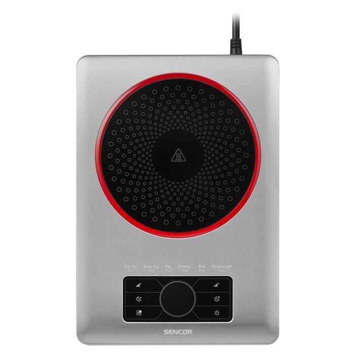 Настольная плита Sencor SCP5010SS Фото