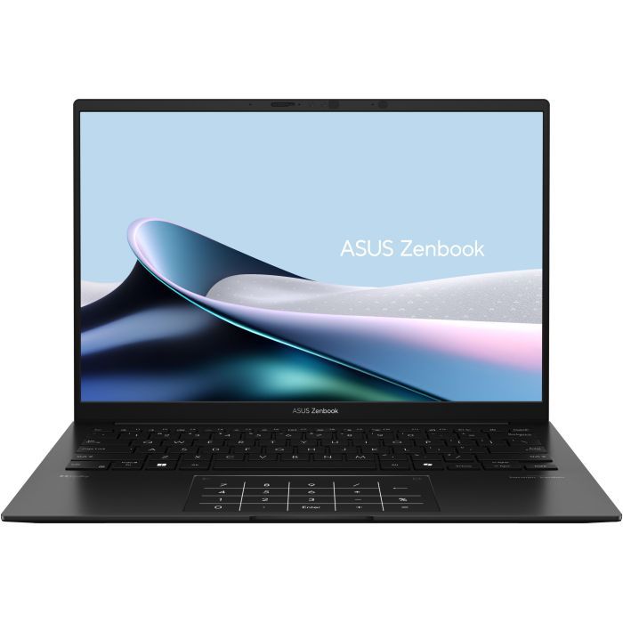 Ноутбук ASUS Zenbook 14 UM3406KA-QD160 Фото