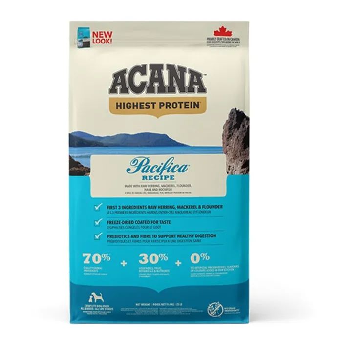 Сухой корм для собак ACANA Grasslands 2 кг Фото