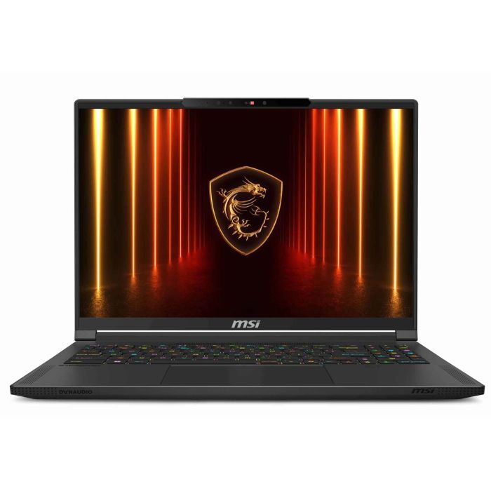 Ноутбук MSI Stealth A16 AI+ Фото