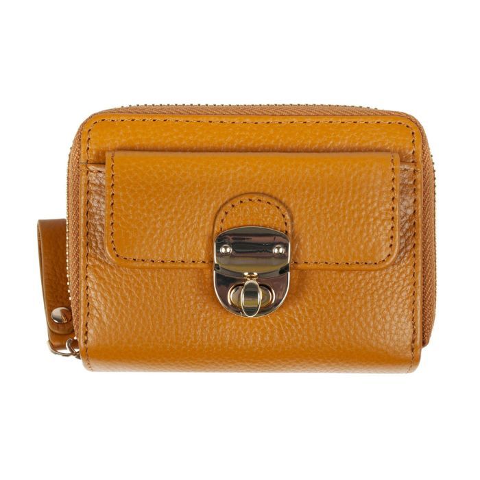 Кошелек Ashwood Y50 Mustard Фото
