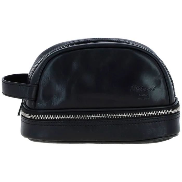 Несесер Ashwood PL41 Black Фото